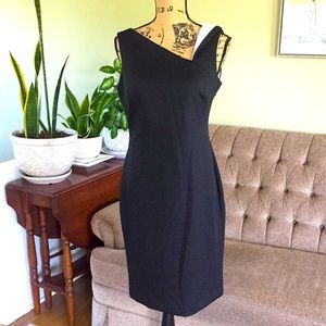 Classy Little Black Dress 🌹